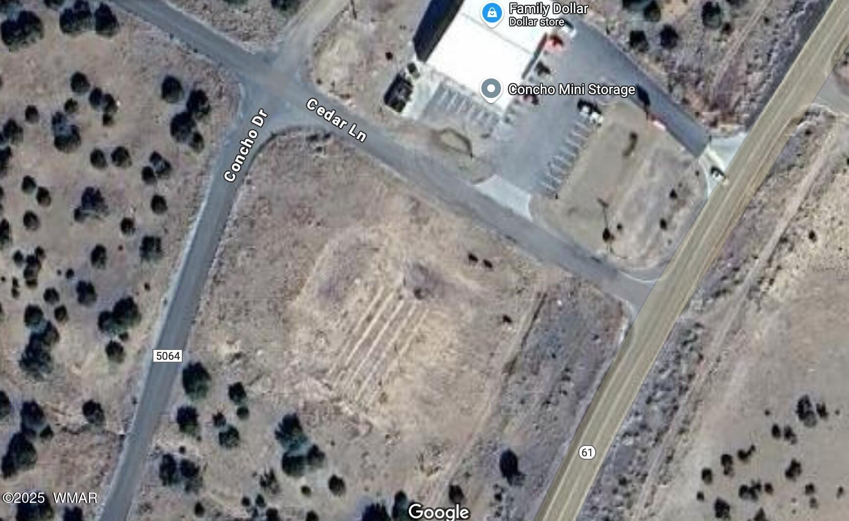 Prime Commercial Land Opportunity