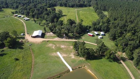 Recreational Retreat with Income Potential