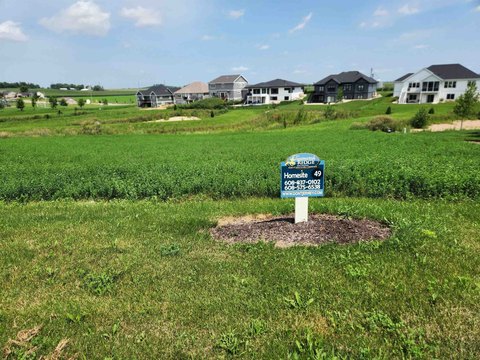 Residential Lot in Dane, WI