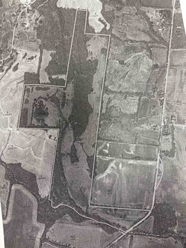 Farmland in Haywood County, TN