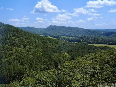 20 Acres Hunting & Recreational