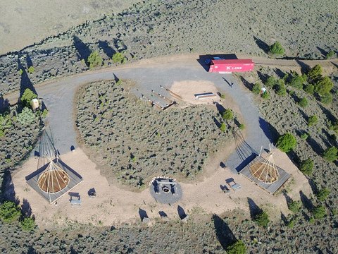 Panguitch Land with Highway Frontage