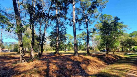 Pensacola Land Near Perdido Key