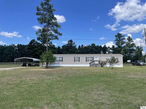 11-Unit Mobile Home Park