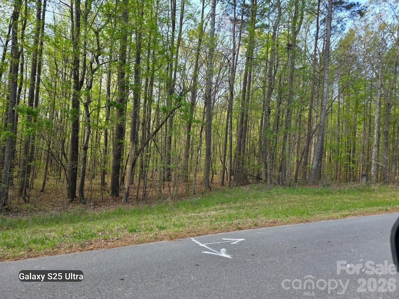 Land Near Uwharrie National Forest