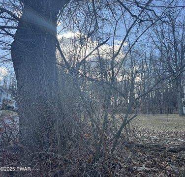 Cleared Corner Lot Ready Build