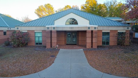 Fayetteville Medical Office Space