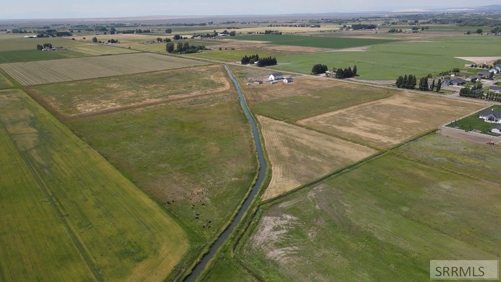 Expansive Land Parcel in Rexburg