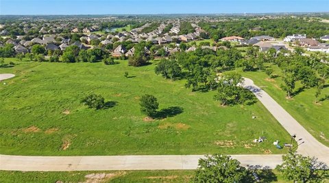 One Acre Homesite in Copper Canyon