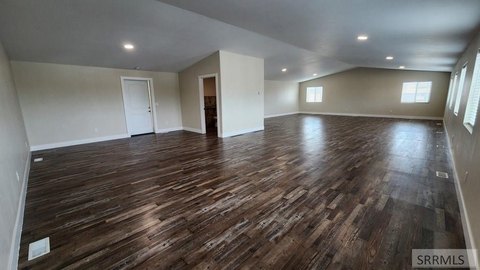 Idaho Falls Second-Level Office Space