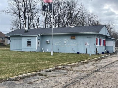 Vacant Land, Burton, MI