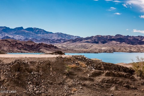 LAND - Lake Havasu City, AZ
