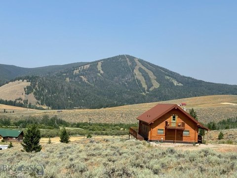 One Acre Lot with Views