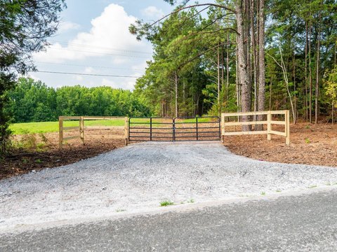 Land, Gray Court, SC