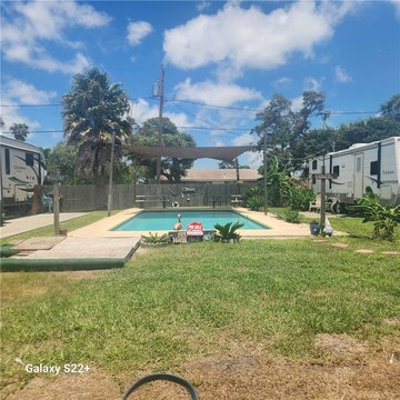Land, Rockport, TX