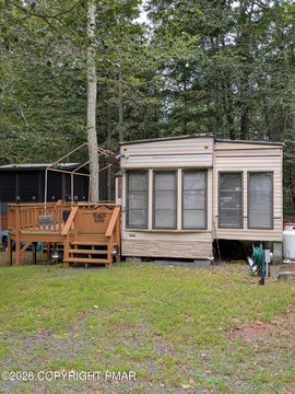 Land, Gouldsboro, PA