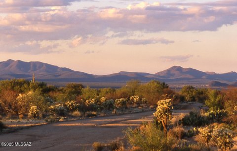 Large Tucson Lots For Sale