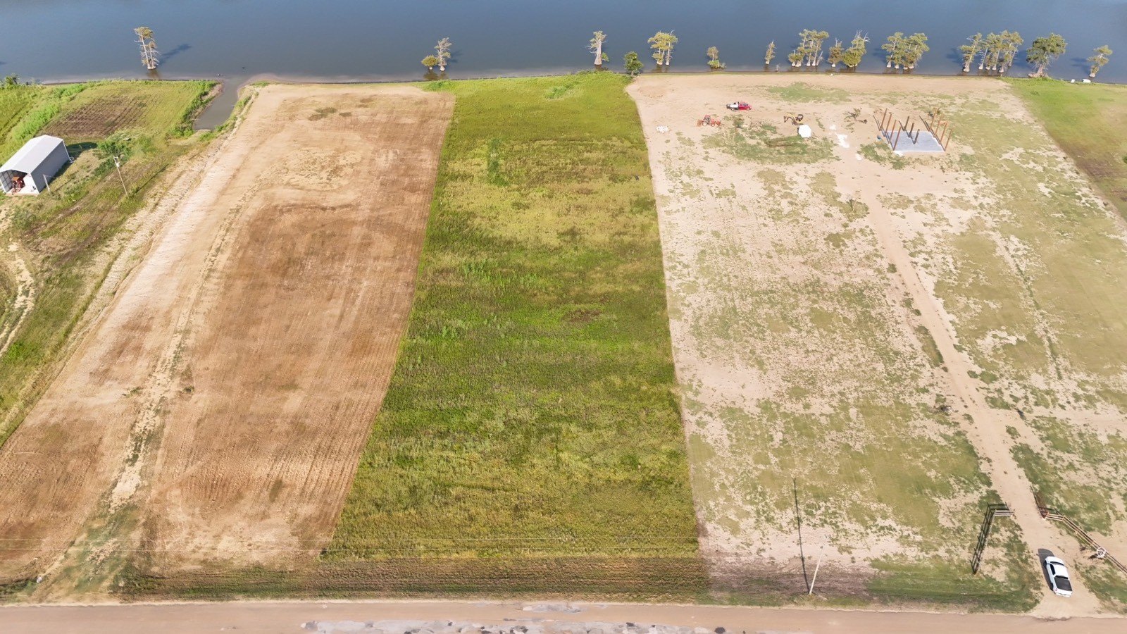 2.6 Acres Vacant Land