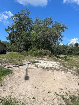 LAND - KISSIMMEE, FL