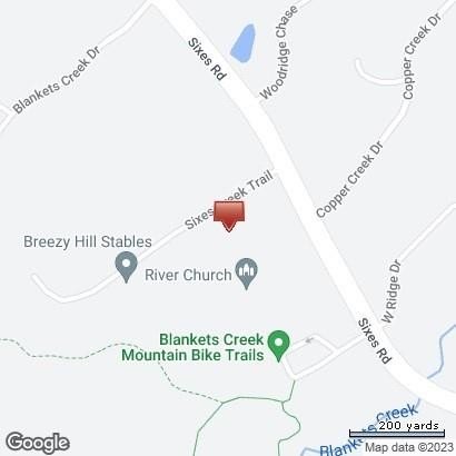 Canton, GA Land For Sale