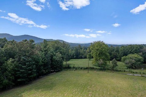 Vacant Lot, Blairsville, GA