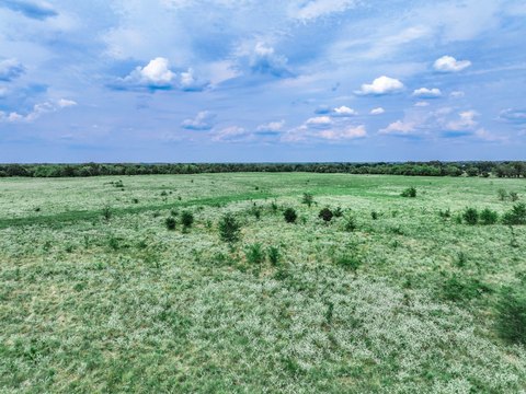 Open Pasture Ranch Land Tract