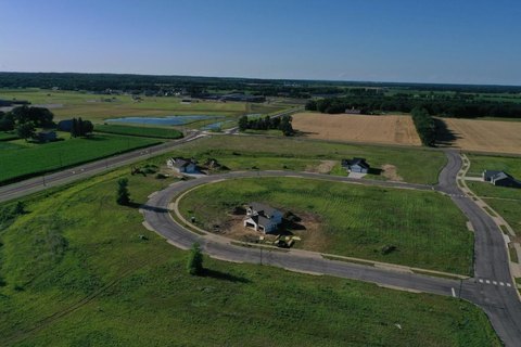 Residential Lots Near Sartell School