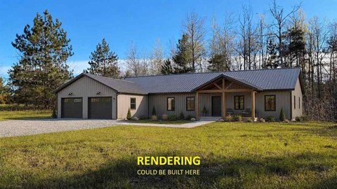 Residential Building Lot