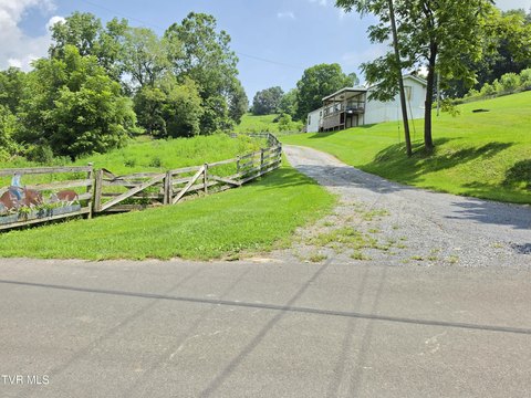 LAND - Glade Spring, VA