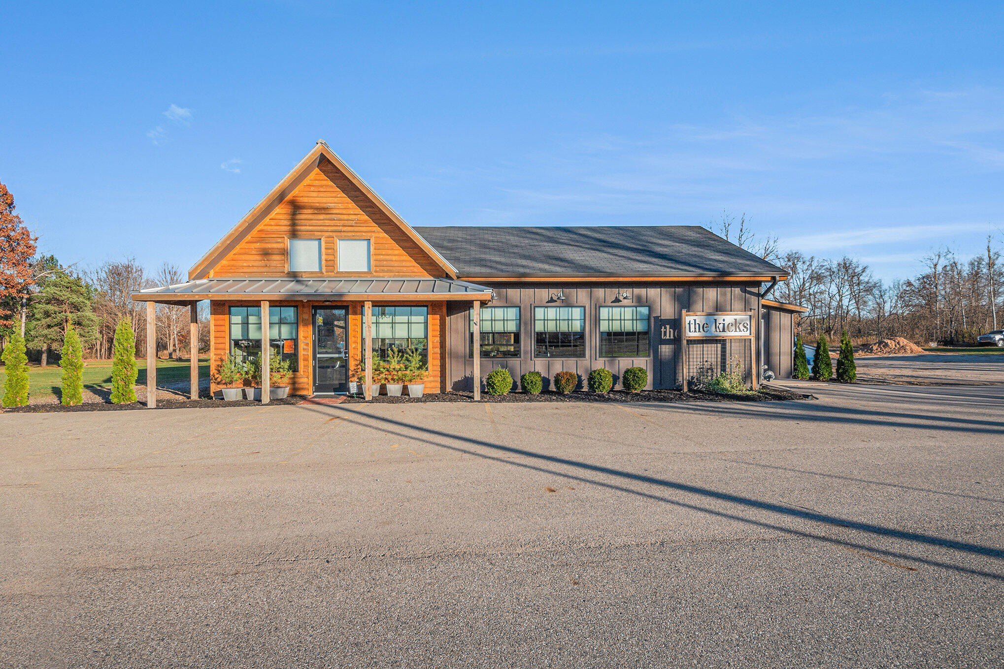 Established FootGolf Course Opportunity