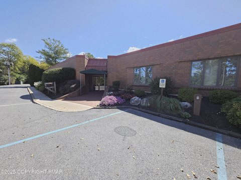 Whitehall Medical/Office Space Available