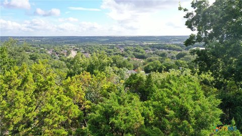 Harker Heights Hilltop Lot