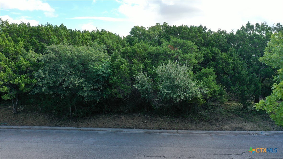 Harker Heights Hilltop Lot