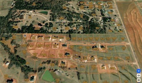 Land, Guthrie, OK