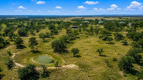 Land, Fredericksburg, TX