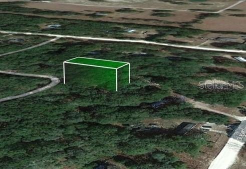 Land in Trenton, Florida