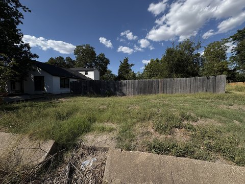 Land, Waxahachie, TX