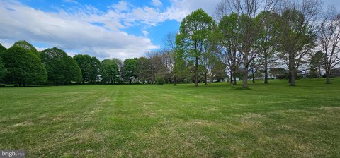 Centre Hall Land Parcel