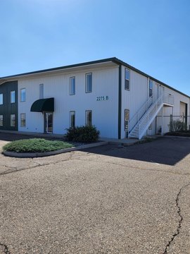 Grand Junction Office Space Available