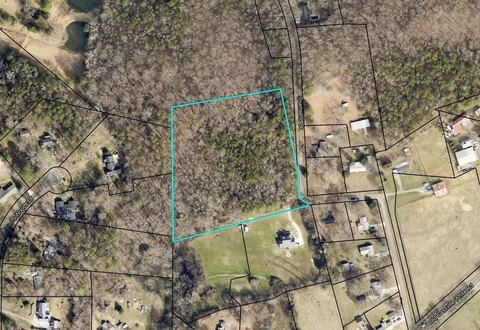 Cartersville Land with Development Potential