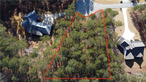 LAND - Greensboro, GA