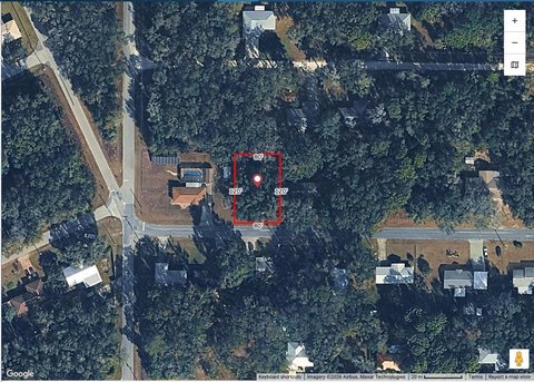 Land, INVERNESS, FL