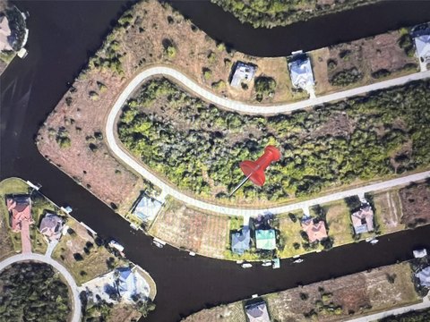 LAND - PORT CHARLOTTE, FL