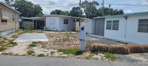 LAND - ST PETERSBURG, FL