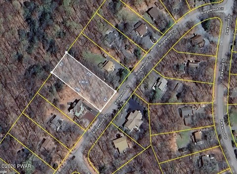 Residential Lot in Amenity Rich Community