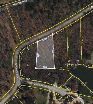 Crossville, TN Land For Sale