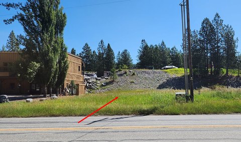 Bigfork Commercial Land For Sale