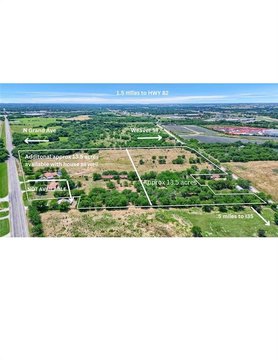 Gainesville Industrial Land For Sale