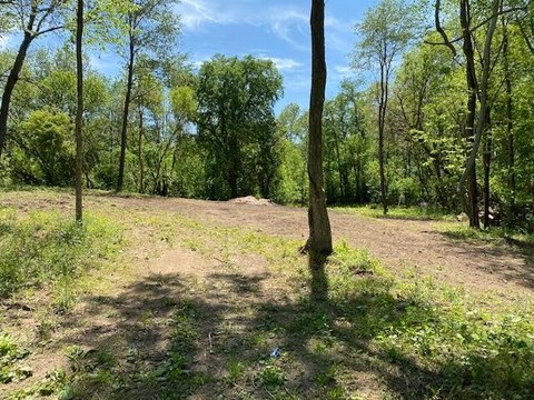 Land Near Sagamaw Lake