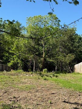 Land For Future Development